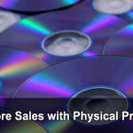 Get more sales with physical products