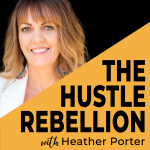 Hustle Rebellion Podcast